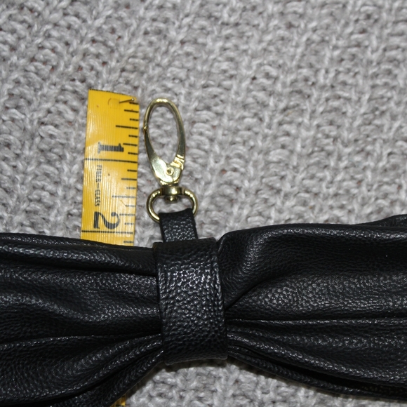 Betsey Johnson Purse Charm - Picture 3 of 9
